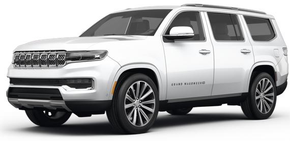 JEEP GRAND WAGONEER 2024 1C4SJVEP2R3102730 image JEEP GRAND WAGONEER 2024 1C4SJVEP2R3102730 image